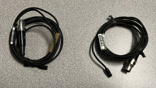 Sennheiser MKE 2 GOLD TA5F Lavalier Microphone, Sennheiser Lavalier Microphone, Sennhieser TA5F MKE2 Lav Mic, Sennheiser MKE2 Omni-Directional Lav Mic, We Sell Professional Audio Equipment. Audio Systems, Amplifiers, Consoles, Mixers, Electronics, Entertainment, Live Sound
