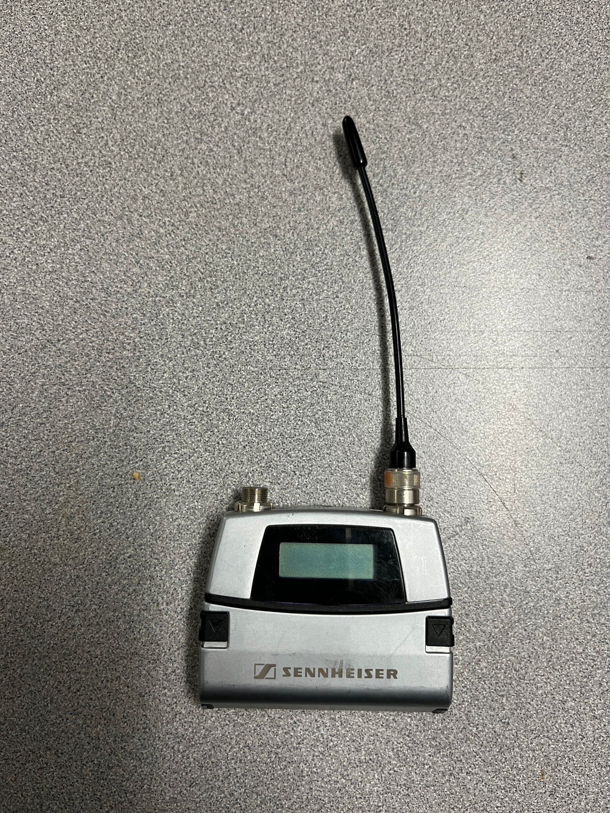 Sennheiser SK 5212 A Mikroport, Sennheiser Mini Bodypack, Senneheiser Beltpack 566 – 602 MHz, SK 5212 A 566 – 602 MHz Bodypack, 		We Sell Professional Audio Equipment. Audio Systems, Amplifiers, Consoles, Mixers, Electronics, Entertainment, Live Sound