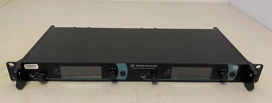 Sennheiser SR 2050 Transmitter, Sennheiser IEM Transmitter, Sennheiser IEM Transmitter AW Band, Sennheiser 516-558 MHz IEM Transmitter, We Sell Professional Audio Equipment. Audio Systems, Amplifiers, Consoles, Mixers, Electronics, Entertainment, Live Sound.