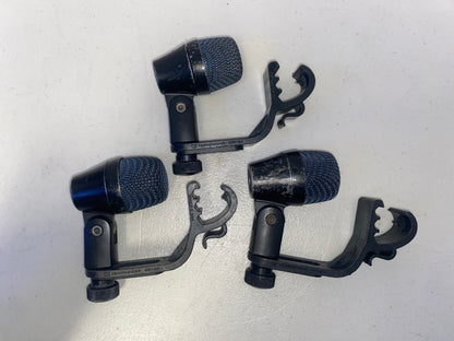 Sennheiser e904 Cardioid Dynamic Mic, Sennheiser e904 Mic,  Sennheiser MZH604 Drum Clip, Sennheiser Drum Clip for e904 Mic, e904 Mic with Drum Clip, We Sell Professional Audio Equipment. Audio Systems, Amplifiers, Consoles, Mixers, Electronics, Entertainment, Live Sound.