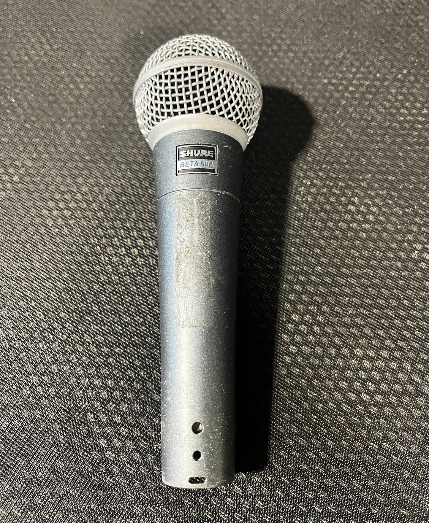 Shure Beta 58A Dynamic Supercardioid Microphone, Shure Beta 58A, Beta 58A, Shure Dynamic Mic, Shure Dynamic Supercardioid Microphone. We Sell Professional Audio Equipment. Audio Systems, Amplifiers, Consoles, Mixers, Electronics, Entertainment, Live Sound.
