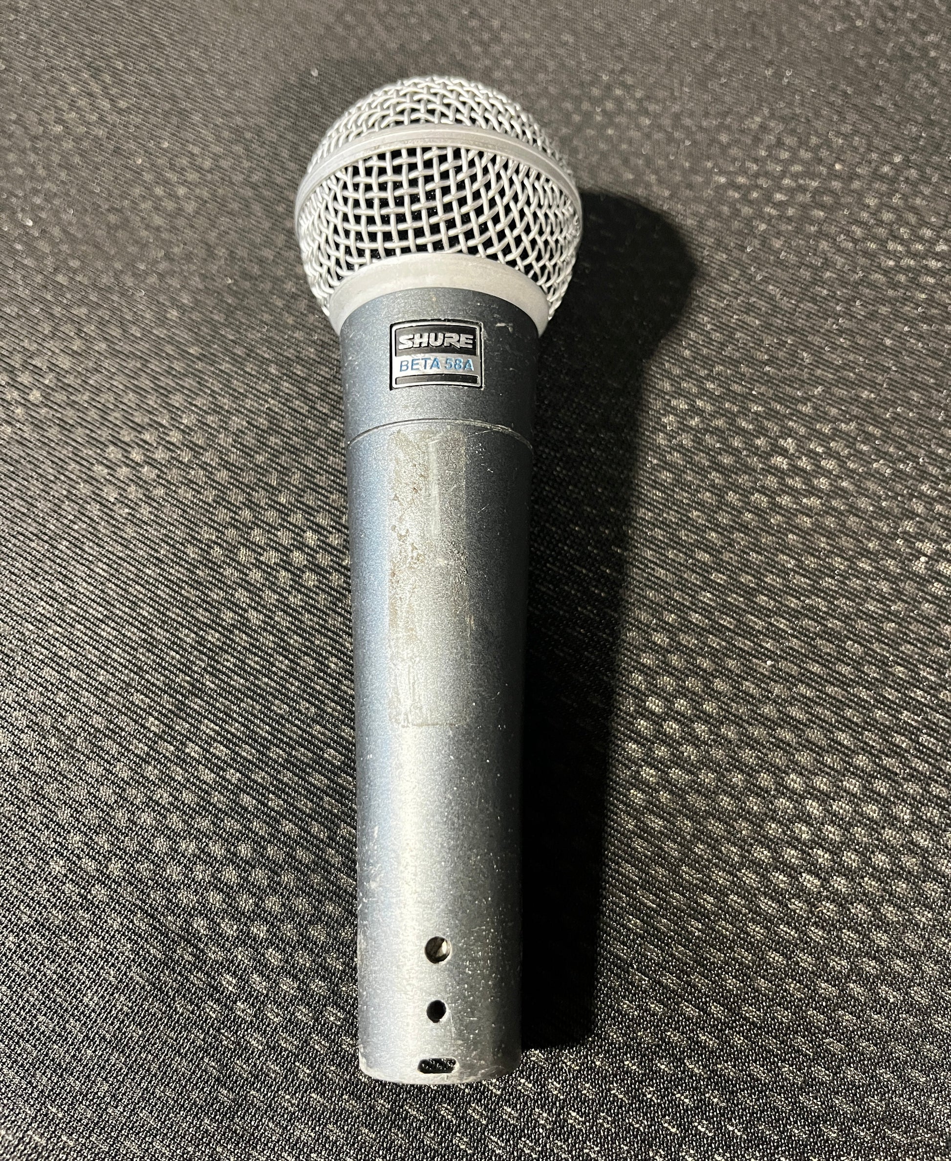 Shure Beta 58A Dynamic Supercardioid Microphone, Shure Beta 58A, Beta 58A, Shure Dynamic Mic, Shure Dynamic Supercardioid Microphone. We Sell Professional Audio Equipment. Audio Systems, Amplifiers, Consoles, Mixers, Electronics, Entertainment, Live Sound.
