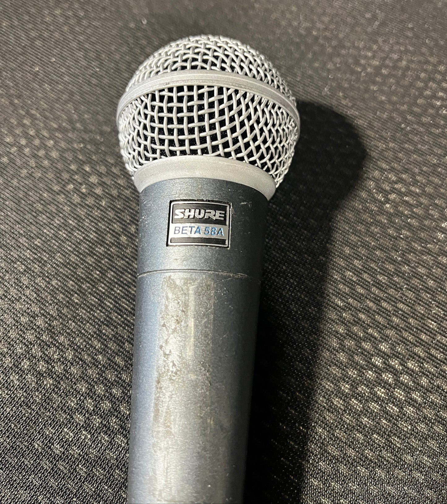 Shure Beta 58A Dynamic Supercardioid Microphone, Shure Beta 58A, Beta 58A, Shure Dynamic Mic, Shure Dynamic Supercardioid Microphone. We Sell Professional Audio Equipment. Audio Systems, Amplifiers, Consoles, Mixers, Electronics, Entertainment, Live Sound.
