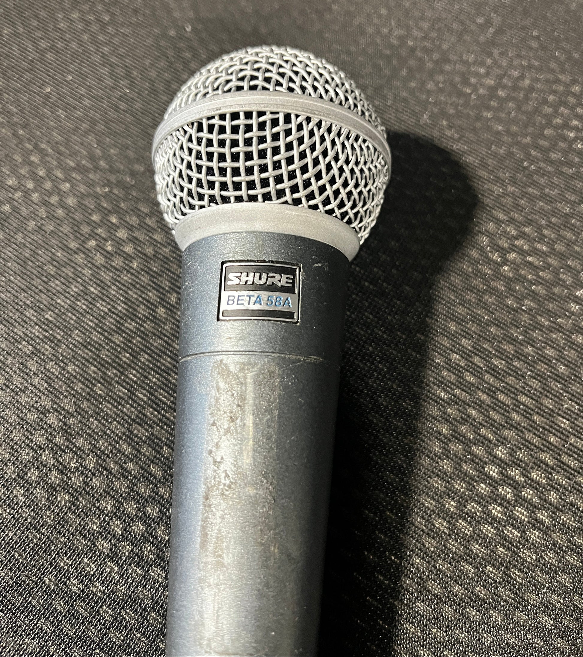 Shure Beta 58A Dynamic Supercardioid Microphone, Shure Beta 58A, Beta 58A, Shure Dynamic Mic, Shure Dynamic Supercardioid Microphone. We Sell Professional Audio Equipment. Audio Systems, Amplifiers, Consoles, Mixers, Electronics, Entertainment, Live Sound.
