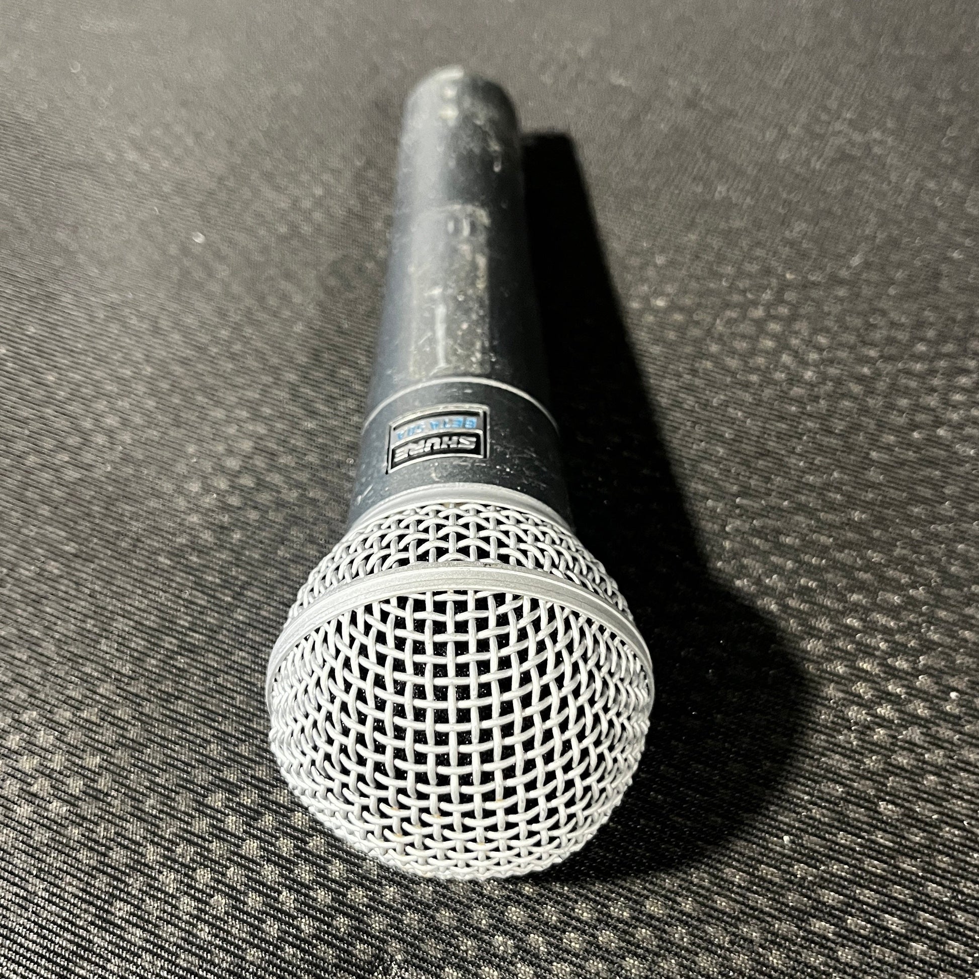 Shure Beta 58A Dynamic Supercardioid Microphone, Shure Beta 58A, Beta 58A, Shure Dynamic Mic, Shure Dynamic Supercardioid Microphone. We Sell Professional Audio Equipment. Audio Systems, Amplifiers, Consoles, Mixers, Electronics, Entertainment, Live Sound.
