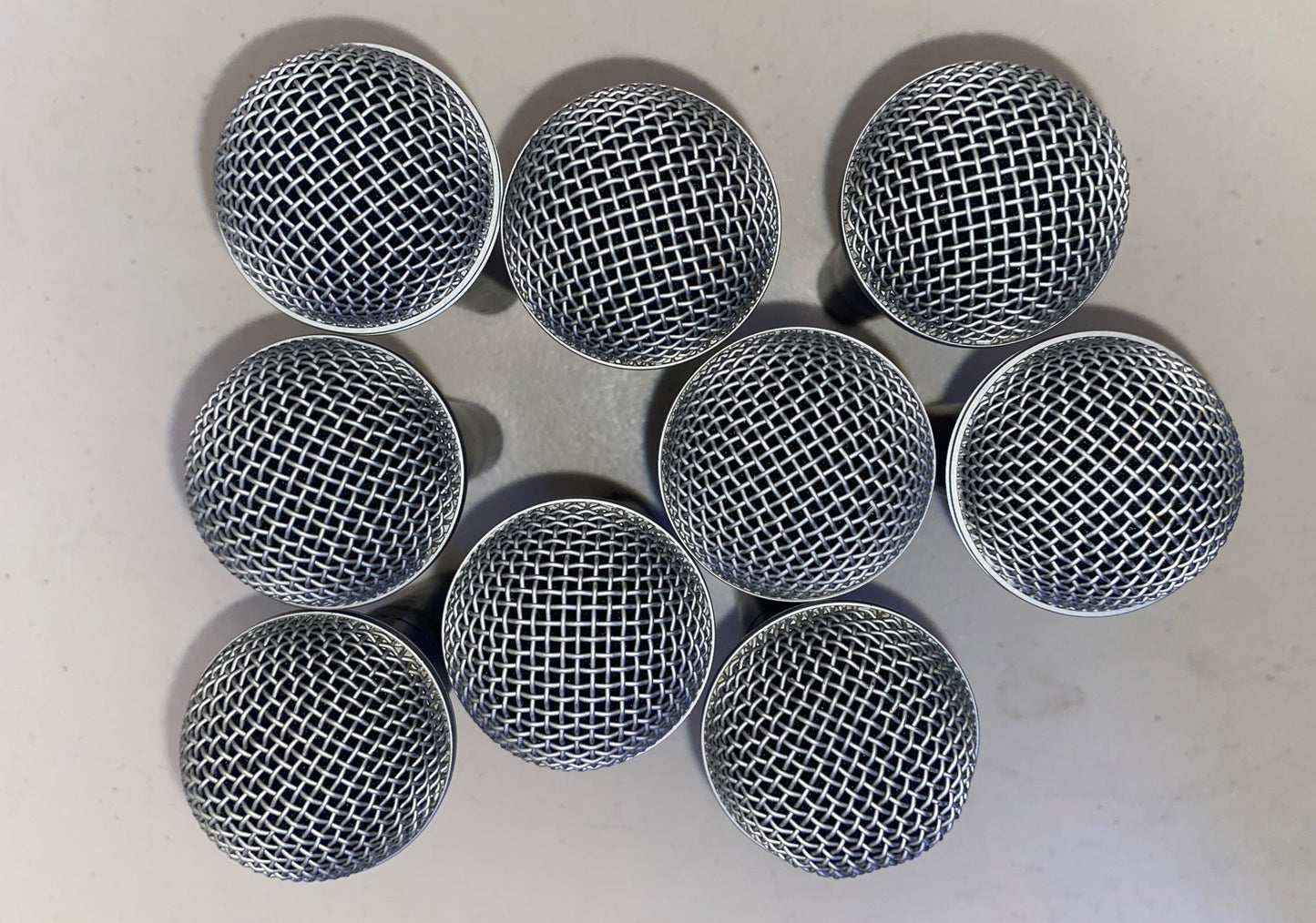 Classic Shure Connectors, Shure SM58 Vocal Mics, Shure SM58, We Sell Professional Audio Equipment. Audio Systems, Amplifiers, Consoles, Mixers, Electronics, Entertainment, Live Sound.