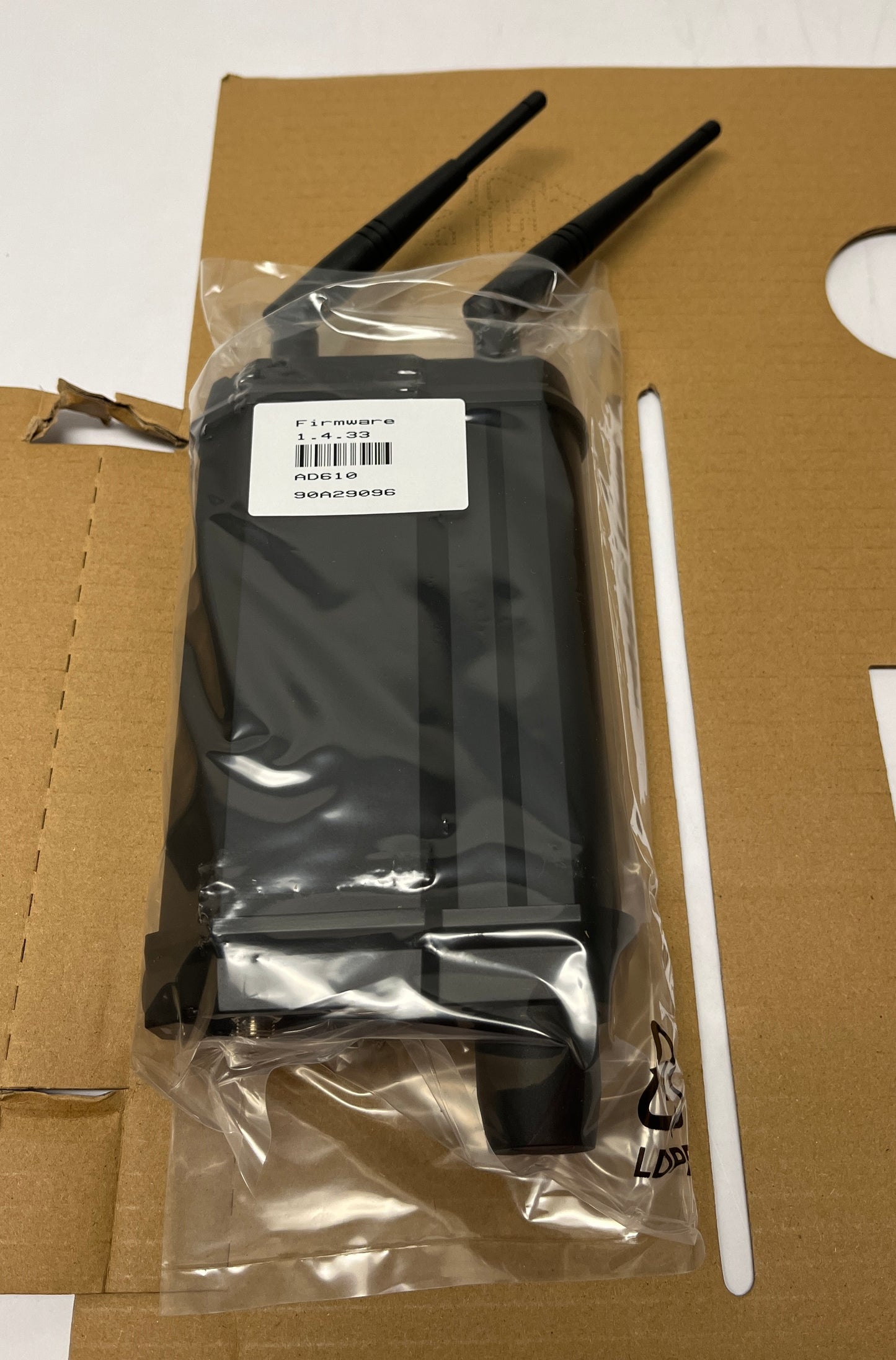 Shure AD610 Diversity ShowLink Access Point, Shure AD610 Access Point, Shure Access Point, Shure AD610, We Sell Professional Audio Equipment. Audio Systems, Amplifiers, Consoles, Mixers, Electronics, Entertainment, Live Sound