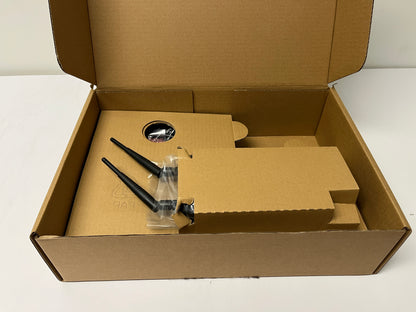 Shure AD610 Diversity ShowLink Access Point, Shure AD610 Access Point, Shure Access Point, Shure AD610, We Sell Professional Audio Equipment. Audio Systems, Amplifiers, Consoles, Mixers, Electronics, Entertainment, Live Sound