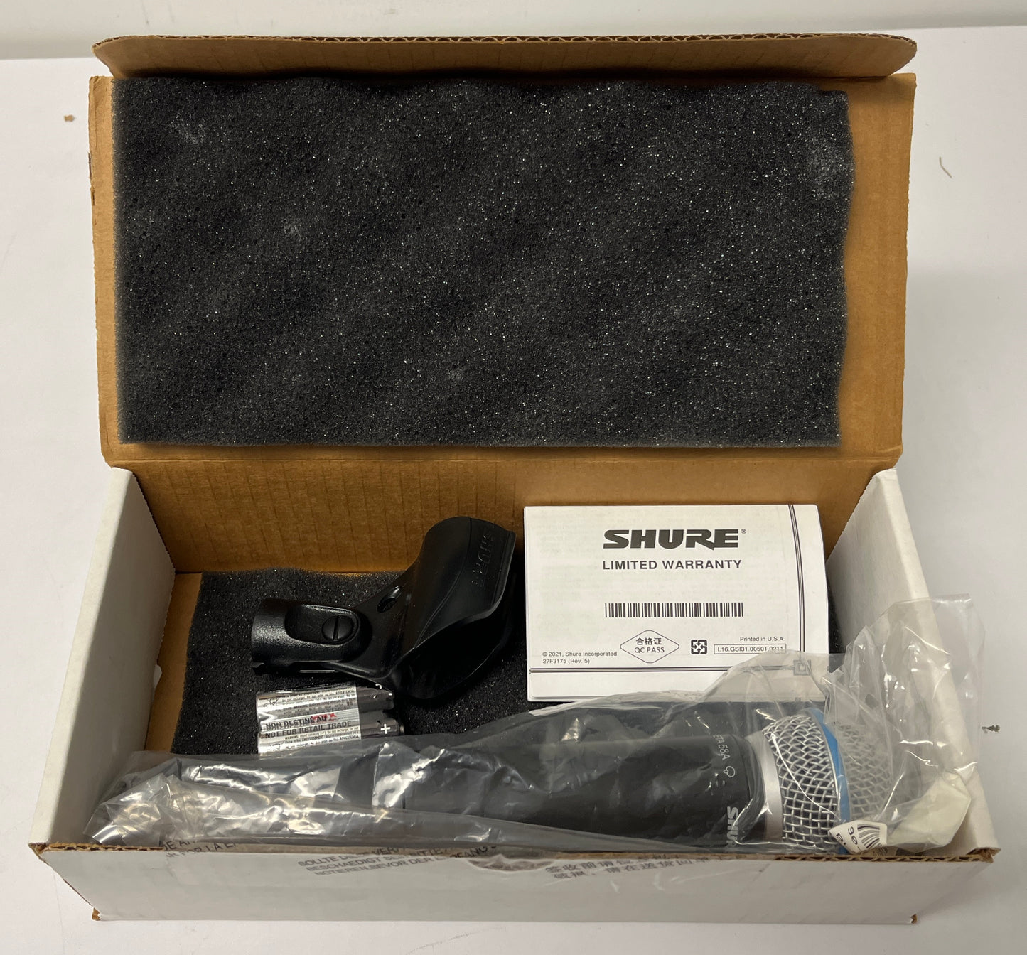 Shure BLX24R Wireless Package, Shure BLX-R Package, Shure BLX4R, Shure BLX2, Shure BLX2 with Beta 58A, Shure BLX-R J11 596 - 616 MHz, We Sell Professional Audio Equipment. Audio Systems, Amplifiers, Consoles, Mixers, Electronics, Entertainment, Live Sound