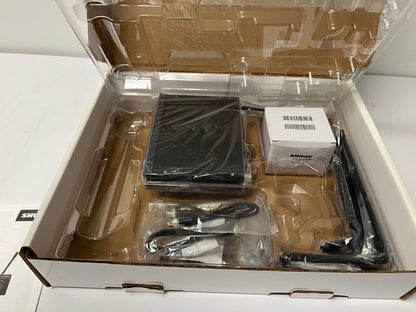 Shure BLX24R Wireless Package, Shure BLX-R Package, Shure BLX4R, Shure BLX2, Shure BLX2 with Beta 58A, Shure BLX-R J11 596 - 616 MHz, We Sell Professional Audio Equipment. Audio Systems, Amplifiers, Consoles, Mixers, Electronics, Entertainment, Live Sound