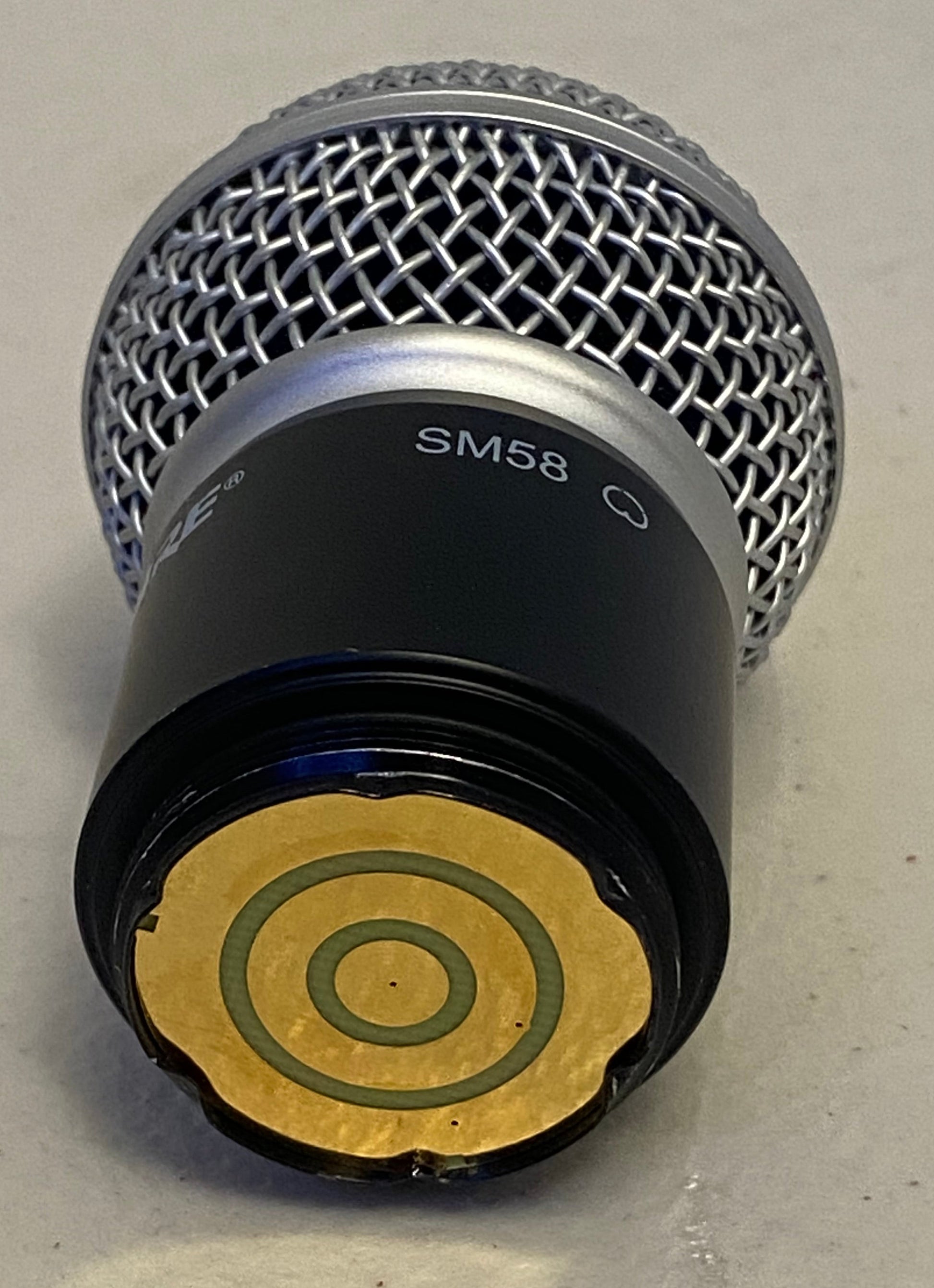 Shure SM58 Wireless Microphone Capsule, Shure SM58 Wireless Capsule Set of 3, Shure Wireless Microphone Capsule, Shure SM58 Capsule, We Sell Professional Audio Equipment. Audio Systems, Amplifiers, Consoles, Mixers, Electronics, Entertainment, Live Sound.