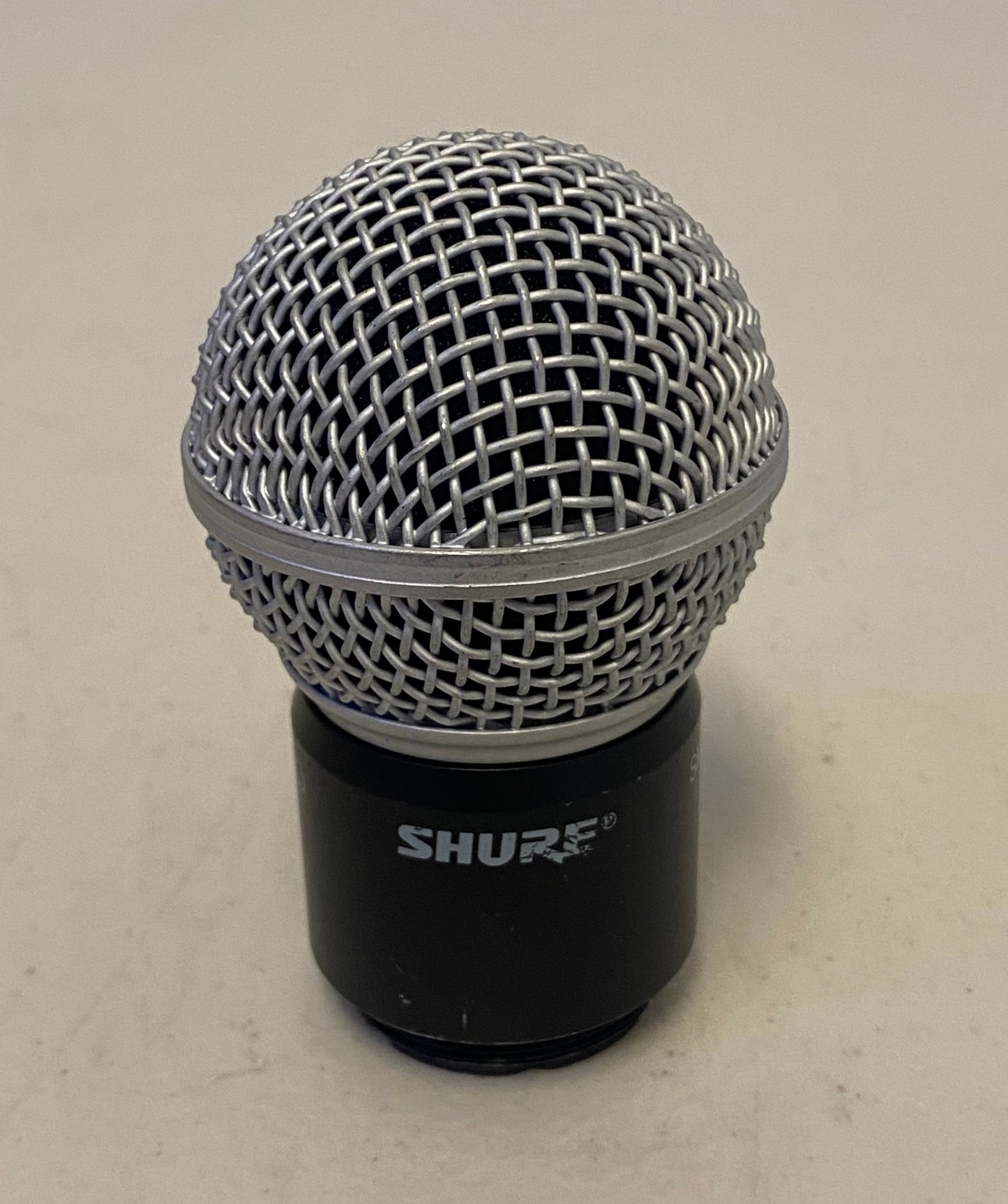Shure SM58 Wireless Microphone Capsule, Shure SM58 Wireless Capsule Set of 3, Shure Wireless Microphone Capsule, Shure SM58 Capsule, We Sell Professional Audio Equipment. Audio Systems, Amplifiers, Consoles, Mixers, Electronics, Entertainment, Live Sound.