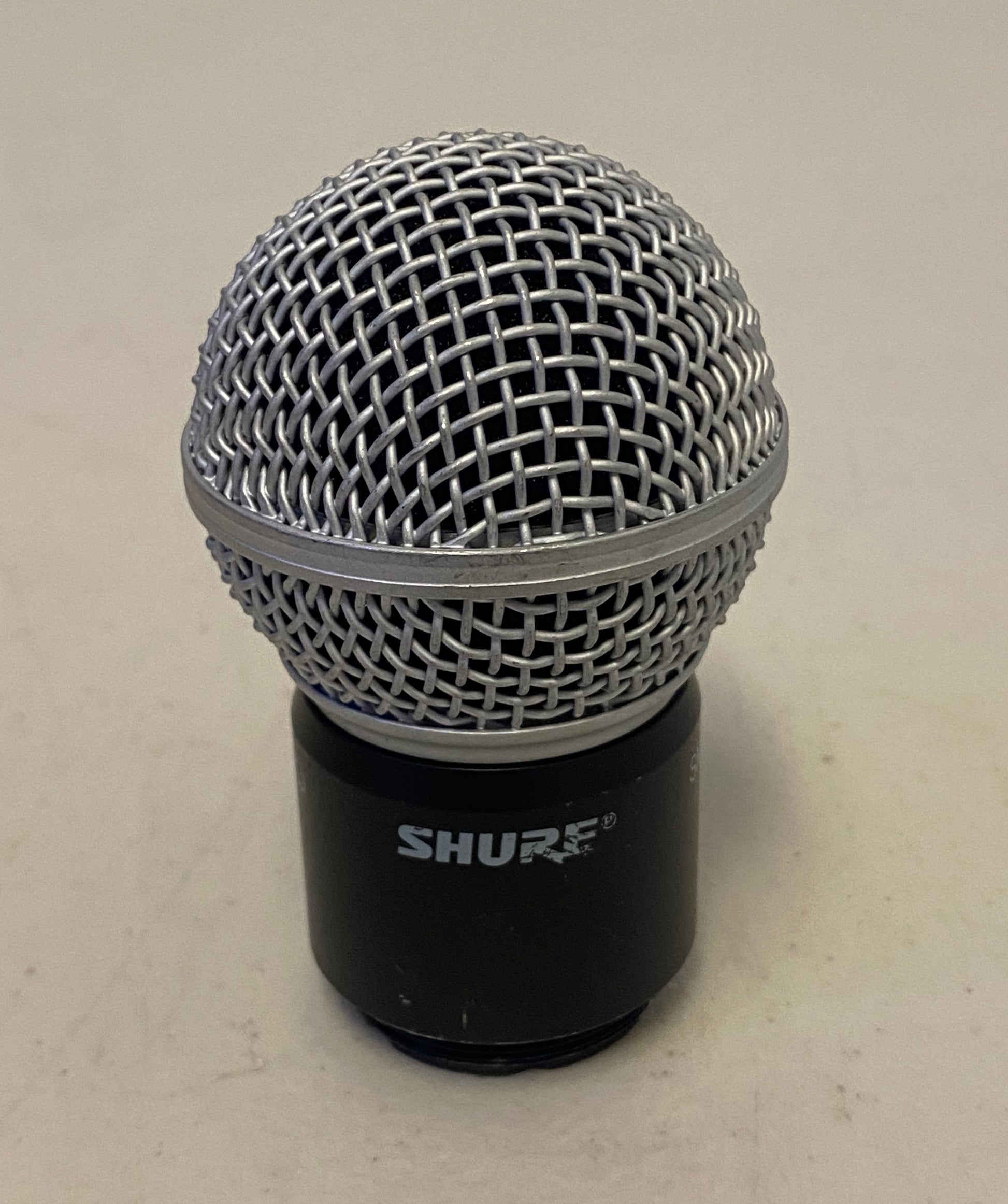 Shure SM58 Wireless Microphone Capsule, Shure SM58 Wireless Capsule Set of 3, Shure Wireless Microphone Capsule, Shure SM58 Capsule, We Sell Professional Audio Equipment. Audio Systems, Amplifiers, Consoles, Mixers, Electronics, Entertainment, Live Sound.