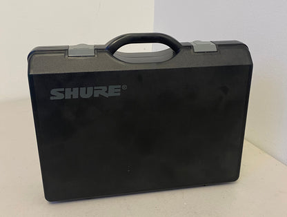 Shure UR1 Bodypack G1, Shure UR1 Transmitter G1, Shure Transmitter G1, Shure Beltpack G1, Shure Bodypack G1, We Sell Professional Audio Equipment. Audio Systems, Amplifiers, Consoles, Mixers, Electronics, Entertainment, Live Sound.