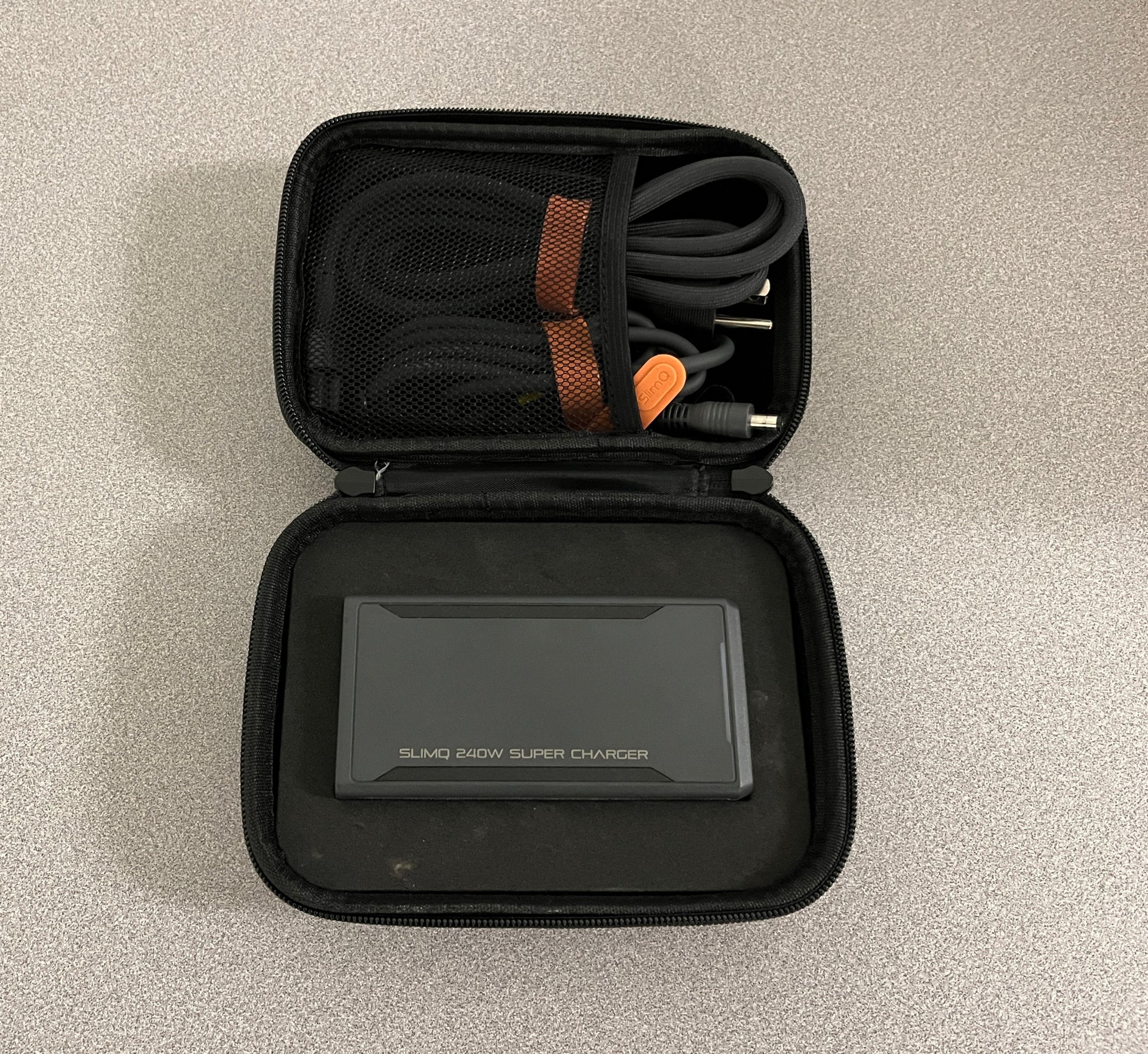 SlimQ F240 Charger, SlimQ 240W DC USB GaN Charger, We Sell Professional Audio Equipment. Audio Systems, Amplifiers, Consoles, Mixers, Electronics, Entertainment, Live Sound