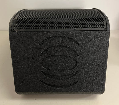 Sonegy XS12M Two Way Passive Floor Monitor, Songey XS12M 12" Speakers, XS12M Two Way Passive Floor Monitor, Sonegy Floor Monitor, 12" Sonegy Floor Monitor, We Sell Professional Audio Equipment. Audio Systems, Amplifiers, Consoles, Mixers, Electronics, Entertainment, Live Sound