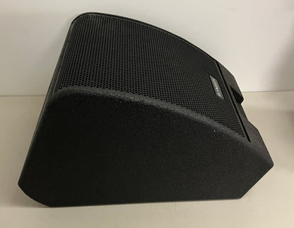Sonegy XS12M Two Way Passive Floor Monitor, Songey XS12M 12" Speakers, XS12M Two Way Passive Floor Monitor, Sonegy Floor Monitor, 12" Sonegy Floor Monitor, We Sell Professional Audio Equipment. Audio Systems, Amplifiers, Consoles, Mixers, Electronics, Entertainment, Live Sound