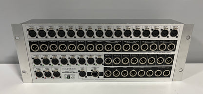 Soundcraft Breakout Box, Soundcraft Active Vi, Soundcraft Blu Link, Breakout Box, Blu Link Soundcraft. We Sell Professional Audio Equipment. Audio Systems, Amplifiers, Consoles, Mixers, Electronics, Entertainment, Live Sound.