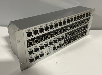 Soundcraft Breakout Box, Soundcraft Active Vi, Soundcraft Blu Link, Breakout Box, Blu Link Soundcraft. We Sell Professional Audio Equipment. Audio Systems, Amplifiers, Consoles, Mixers, Electronics, Entertainment, Live Sound.