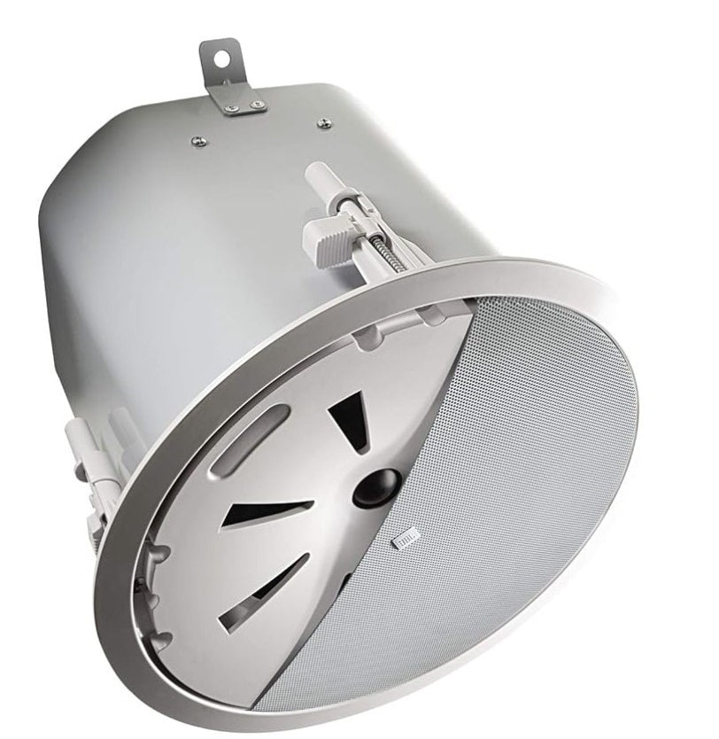 JBL Ceiling Speakers, Pair of JBL Ceiling Speakers, JBL White Ceiling Speakers, JBL Control 45C/T Ceiling Speaker, We Sell Professional Audio Equipment. Audio Systems, Amplifiers, Consoles, Mixers, Electronics, Entertainment, Live Sound.