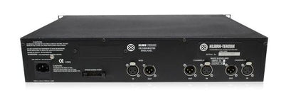 Used Klark Teknik DN3600B Programmable Graphic Equaliser for Sale. 					We Sell Professional Audio Equipment. Audio Systems, Amplifiers, Consoles, Mixers, Electronics, Entertainment, Sound, Live.