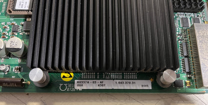 Studer Bridge Card, Bridge Card, Studer Bridge Card for Vista, Studer Bridge Card for SCore Live, Studer I/O Card. We Sell Professional Audio Equipment. Audio Systems, Amplifiers, Consoles, Mixers, Electronics, Entertainment, Live Sound.