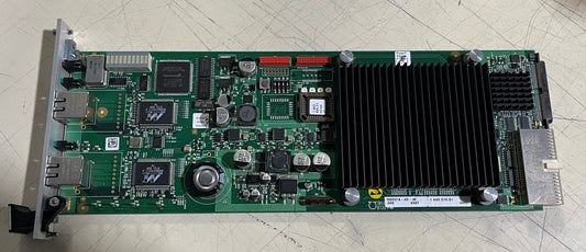 Studer Bridge Card, Bridge Card, Studer Bridge Card for Vista, Studer Bridge Card for SCore Live, Studer I/O Card. We Sell Professional Audio Equipment. Audio Systems, Amplifiers, Consoles, Mixers, Electronics, Entertainment, Live Sound.