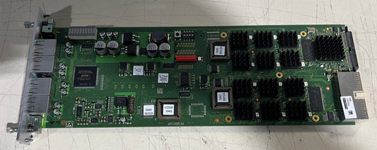 Studer Soundcraft DSP Pro Card RS2401, Studer Soundcraft DSP Pro Card RS2401 1.943.360-15 Score Vista Vi6, Studer I/O Card, Studer Technologies, Studer Soundcraft Card. We Sell Professional Audio Equipment. Audio Systems, Amplifiers, Consoles, Mixers, Electronics, Entertainment, Live Sound.