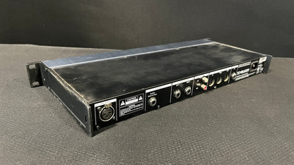 TC Helicon Voiceworks Multi-Effects Harmonizer, TC Helicon Voiceworks, TC Helicon Harmonizer, TC Helicon Rack Effects, Multi-Effects Harmonizer. We Sell Professional Audio Equipment. Audio Systems, Amplifiers, Consoles, Mixers, Electronics, Entertainment, Live Sound.