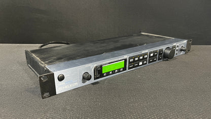 TC Helicon Voiceworks Multi-Effects Harmonizer, TC Helicon Voiceworks, TC Helicon Harmonizer, TC Helicon Rack Effects, Multi-Effects Harmonizer. We Sell Professional Audio Equipment. Audio Systems, Amplifiers, Consoles, Mixers, Electronics, Entertainment, Live Sound.