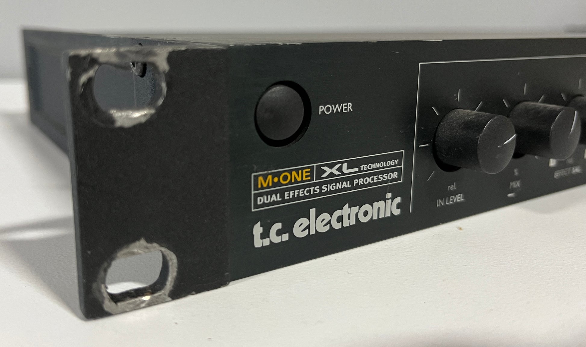 TC Electronic Signal Processor, Dual Effects Signal Processor, TC M-One, TC M-One XL, Dual Effects Processor. We Sell Professional Audio Equipment. Audio Systems, Amplifiers, Consoles, Mixers, Electronics, Entertainment, Live Sound.