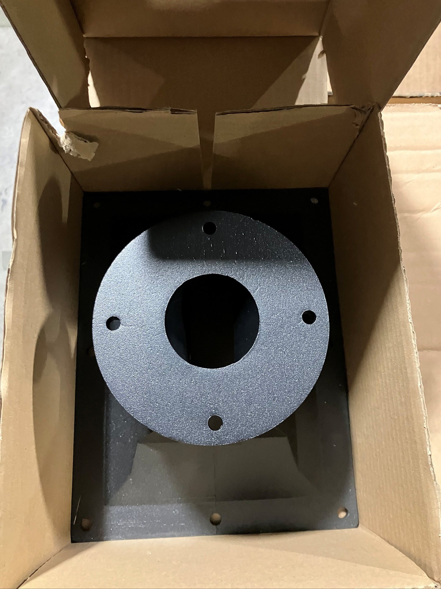 Beyma TD-360 Constant Directivity Horn, Beyma TD-360, Beyma 2" Directivity Horn, Beyma TD-360 Horn Flare, TD-360 Horn Flare, Aluminum Horn Flare. We Sell Professional Audio Equipment. Audio Systems, Amplifiers, Consoles, Mixers, Electronics, Entertainment, Live Sound.