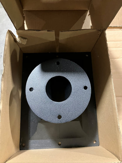 Beyma TD-360 Constant Directivity Horn, Beyma TD-360, Beyma 2" Directivity Horn, Beyma TD-360 Horn Flare, TD-360 Horn Flare, Aluminum Horn Flare. We Sell Professional Audio Equipment. Audio Systems, Amplifiers, Consoles, Mixers, Electronics, Entertainment, Live Sound.
