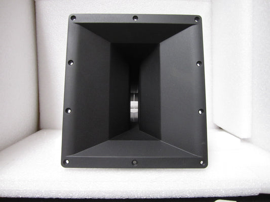 Beyma TD-590 2" 90°x 40° Horn, Beyma TD-590, Beyma TD-590 2" Horn, 90°x 40° Horn, Beyma 2” Horn. We Sell Professional Audio Equipment. Audio Systems, Amplifiers, Consoles, Mixers, Electronics, Entertainment, Live Sound.