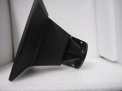 Beyma TD-590 2" 90°x 40° Horn, Beyma TD-590, Beyma TD-590 2" Horn, 90°x 40° Horn, Beyma 2” Horn. We Sell Professional Audio Equipment. Audio Systems, Amplifiers, Consoles, Mixers, Electronics, Entertainment, Live Sound.