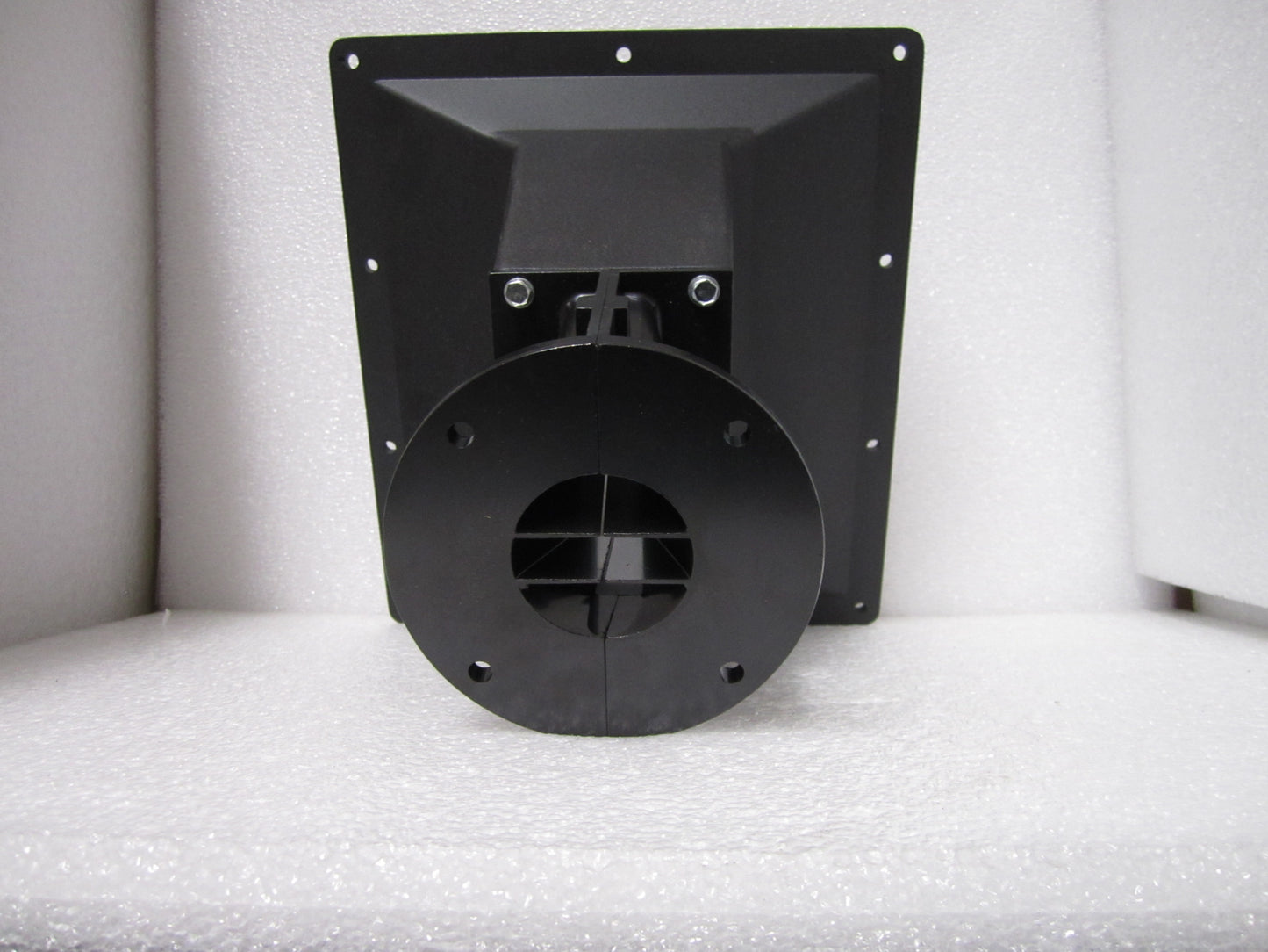 Beyma TD-590 2" 90°x 40° Horn, Beyma TD-590, Beyma TD-590 2" Horn, 90°x 40° Horn, Beyma 2” Horn. We Sell Professional Audio Equipment. Audio Systems, Amplifiers, Consoles, Mixers, Electronics, Entertainment, Live Sound.