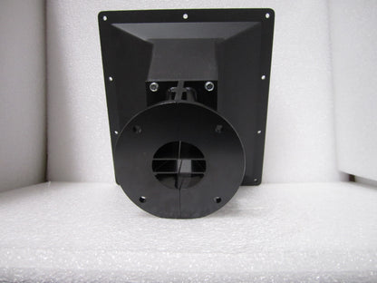 Beyma TD-590 2" 90°x 40° Horn, Beyma TD-590, Beyma TD-590 2" Horn, 90°x 40° Horn, Beyma 2” Horn. We Sell Professional Audio Equipment. Audio Systems, Amplifiers, Consoles, Mixers, Electronics, Entertainment, Live Sound.