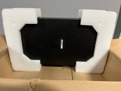 Tannoy Wall Speaker, iW 63 DC In Wall Speaker, New in Open Box Speaker, Tannoy Definition Speaker, Definition Wall Speaker. We Sell Professional Audio Equipment. Audio Systems, Amplifiers, Consoles, Mixers, Electronics, Entertainment, Live Sound.