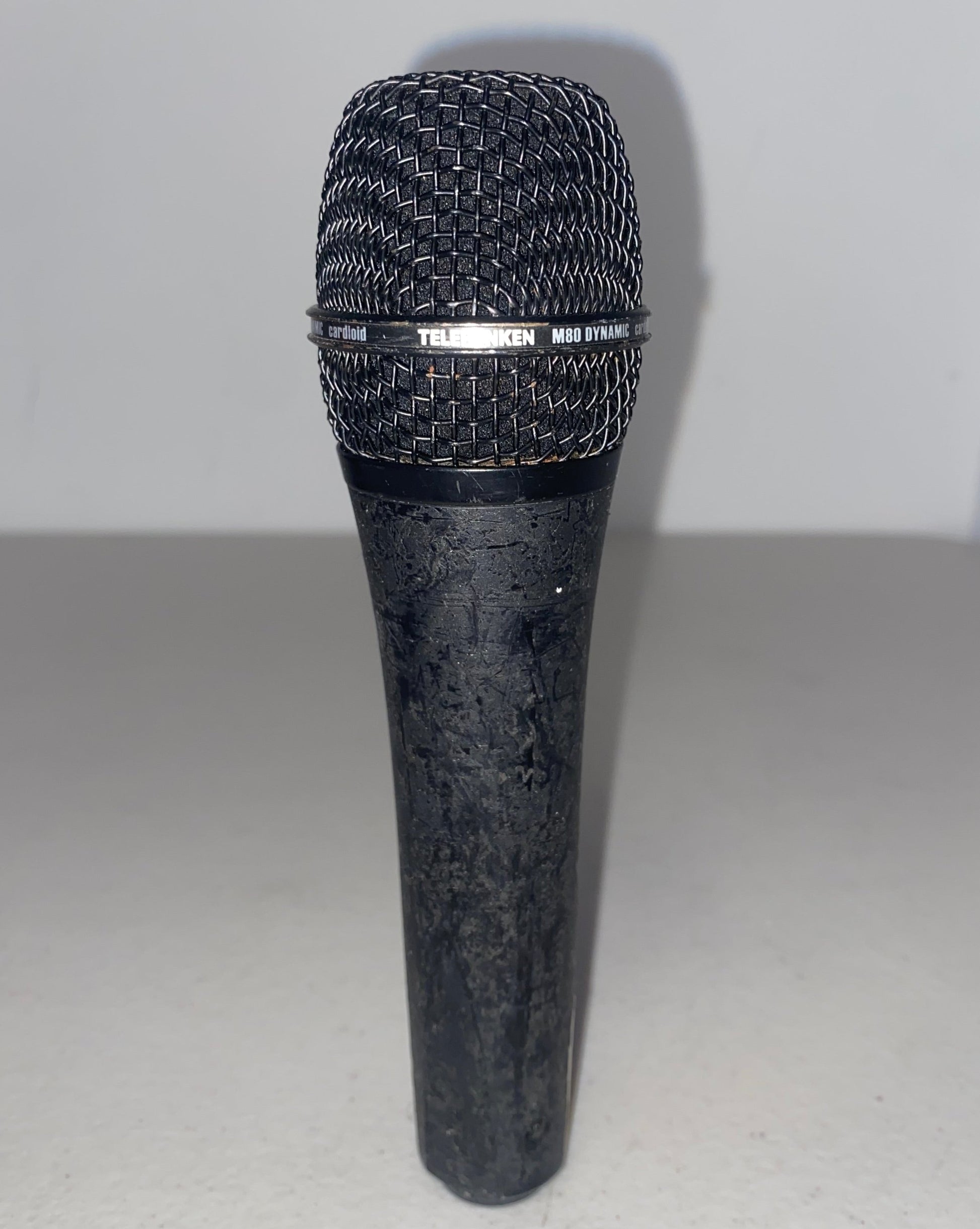 Telefunken M80 Mic, Telefunken M80 Dynamic Mic, Telefunken Microphone, Telefunken Vocal Mic, M80 Vocal Mic, We Sell Professional Audio Equipment. Audio Systems, Amplifiers, Consoles, Mixers, Electronics, Entertainment, Live Sound.