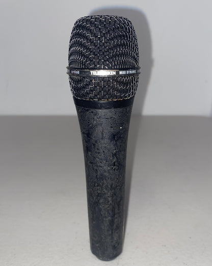 Telefunken M80 Mic, Telefunken M80 Dynamic Mic, Telefunken Microphone, Telefunken Vocal Mic, M80 Vocal Mic, We Sell Professional Audio Equipment. Audio Systems, Amplifiers, Consoles, Mixers, Electronics, Entertainment, Live Sound.