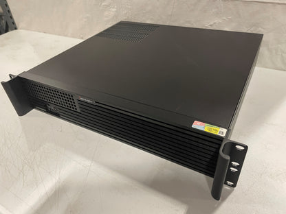 Used SuperLogics SL-2U-J3355M-GD Industrial PC for Sale. We Sell Professional Audio Equipment. Audio Systems, Amplifiers, Consoles, Mixers, Electronics, Entertainment, Sound, Live.