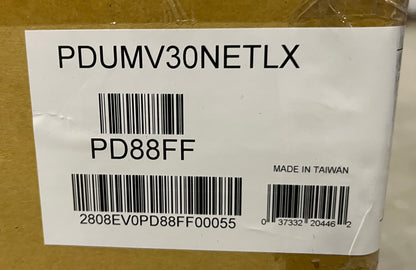 Tripp Lite PDU Switched LX Platform Interface Vertical Power Distribution Unit, Tripp Lite PDUMV30NETLX, Tripp-Lite LX Power Distribution Unit, We Sell Professional Audio Equipment. Audio Systems, Amplifiers, Consoles, Mixers, Electronics, Entertainment, Live Sound