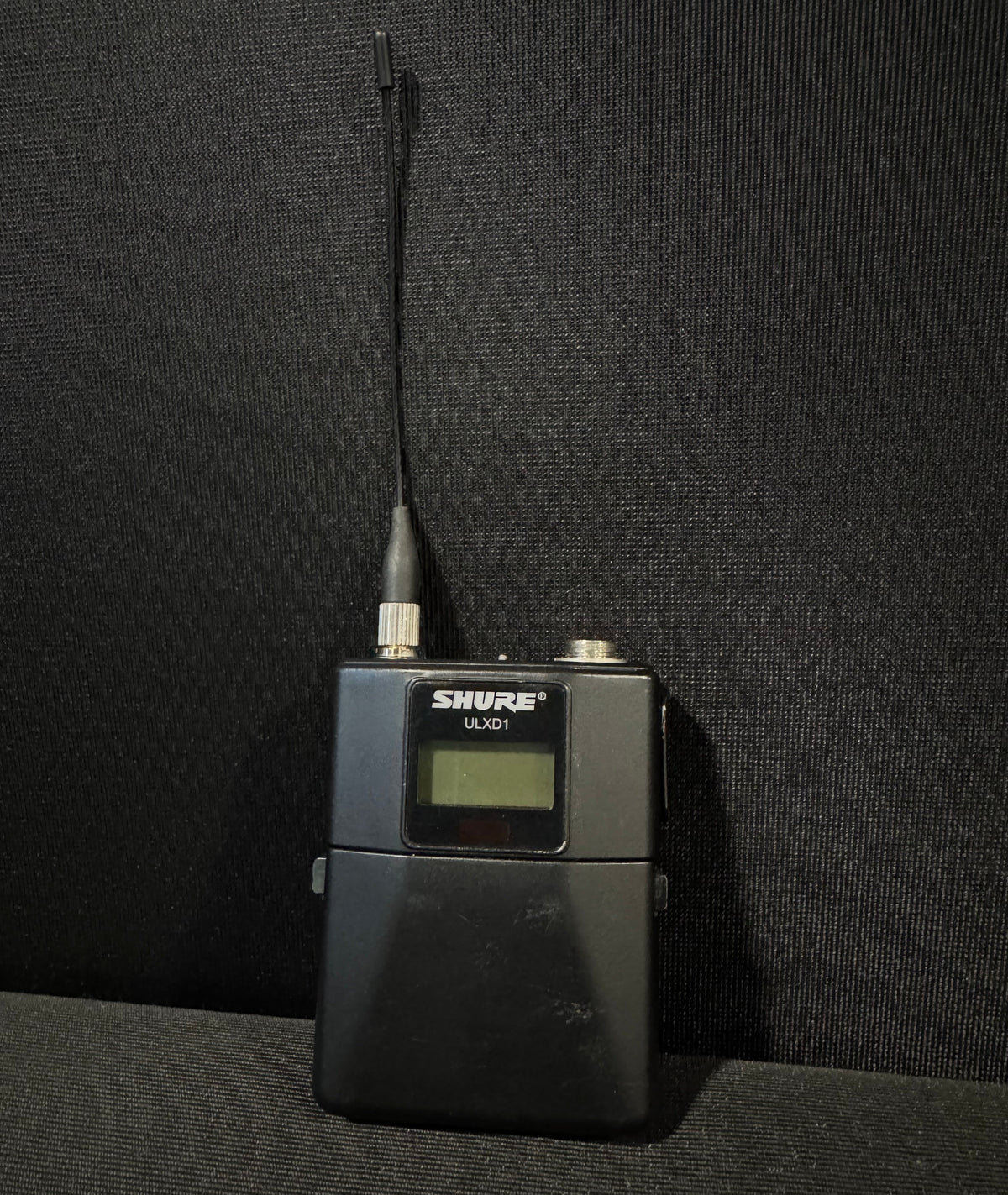 Shure ULXD4 Package Beltpack