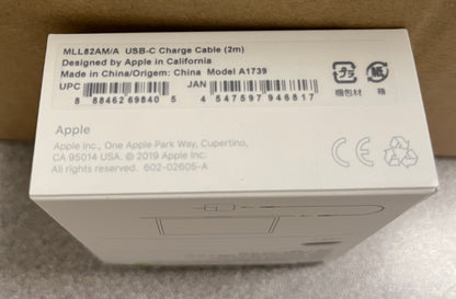 USB-C to USB-C Cable, Apple USB-C to USB-C Cable, Apple USB-C to USB-C Lot of 20, We Sell Professional Audio Equipment. Audio Systems, Amplifiers, Consoles, Mixers, Electronics, Entertainment, Live Sound