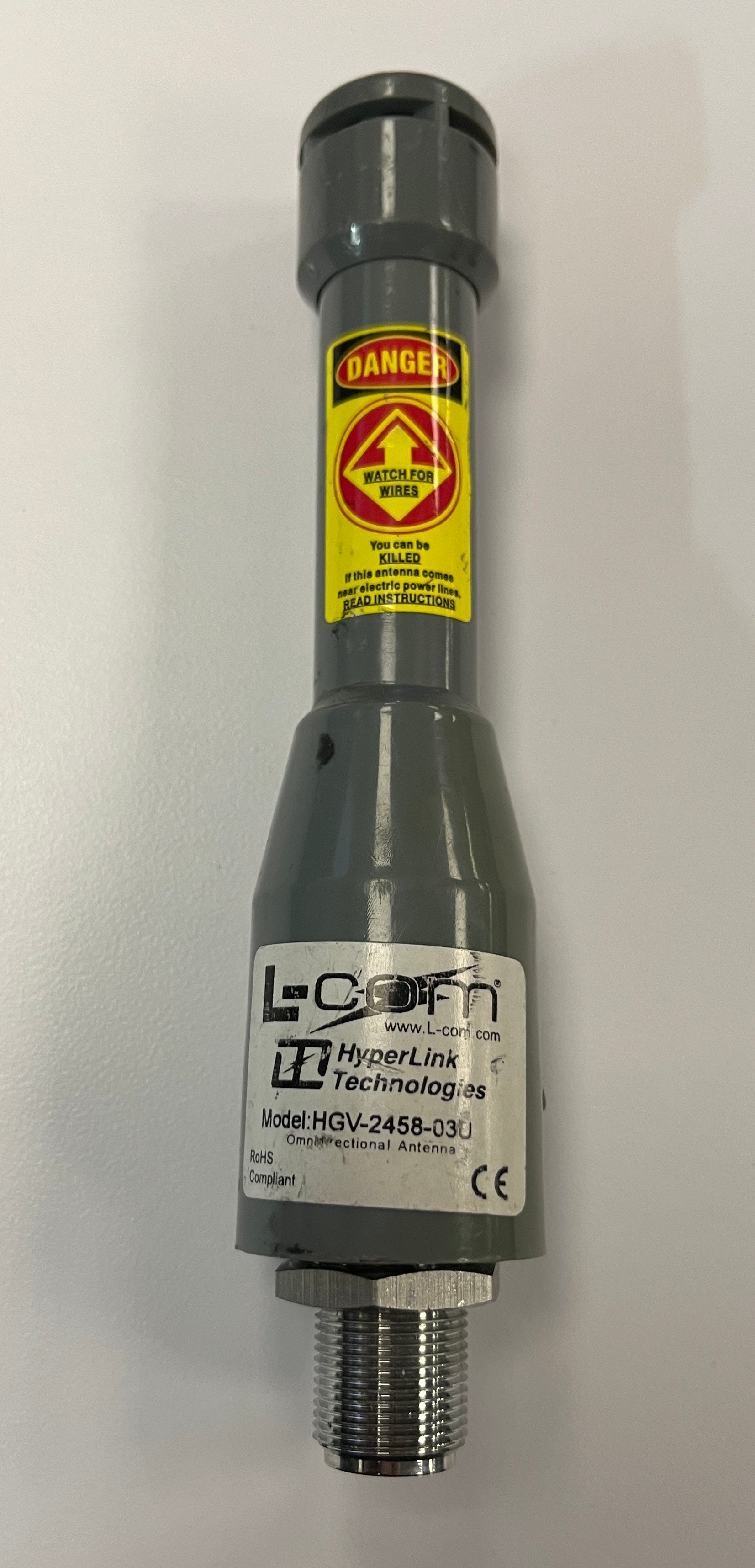 Ubiquiti Bullet M2HP, Ubiquiti Access Point, M2 Wireless Access Point, Access Point with Antenna, Bullet M2 Access Point, L-Com HGV, L-Com Antenna. We Sell Professional Audio Equipment. Audio Systems, Amplifiers, Consoles, Mixers, Electronics, Entertainment, Live Sound.