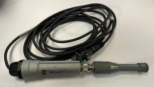 Ubiquiti Bullet M2HP, Ubiquiti Access Point, M2 Wireless Access Point, Access Point with Antenna, Bullet M2 Access Point, L-Com HGV, L-Com Antenna. We Sell Professional Audio Equipment. Audio Systems, Amplifiers, Consoles, Mixers, Electronics, Entertainment, Live Sound.