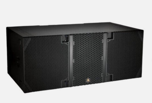 Used Adamson E219 Sub for Sale. We Sell Professional Audio Equipment. Audio Systems, Amplifiers, Consoles, Mixers, Electronics, Entertainment, Sound, Live.