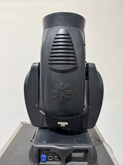 Vari-Lite VL3500 FX Wash Moving Light, Vari-Lite VL3500, VL3500, Vari-Lite Wash Light, FX Wash Light. We Sell Professional Lighting Equipment. Lighting Systems, Fixtures, Consoles, Dimmers, Control Systems, Electronics, Entertainment, Live Lighting.