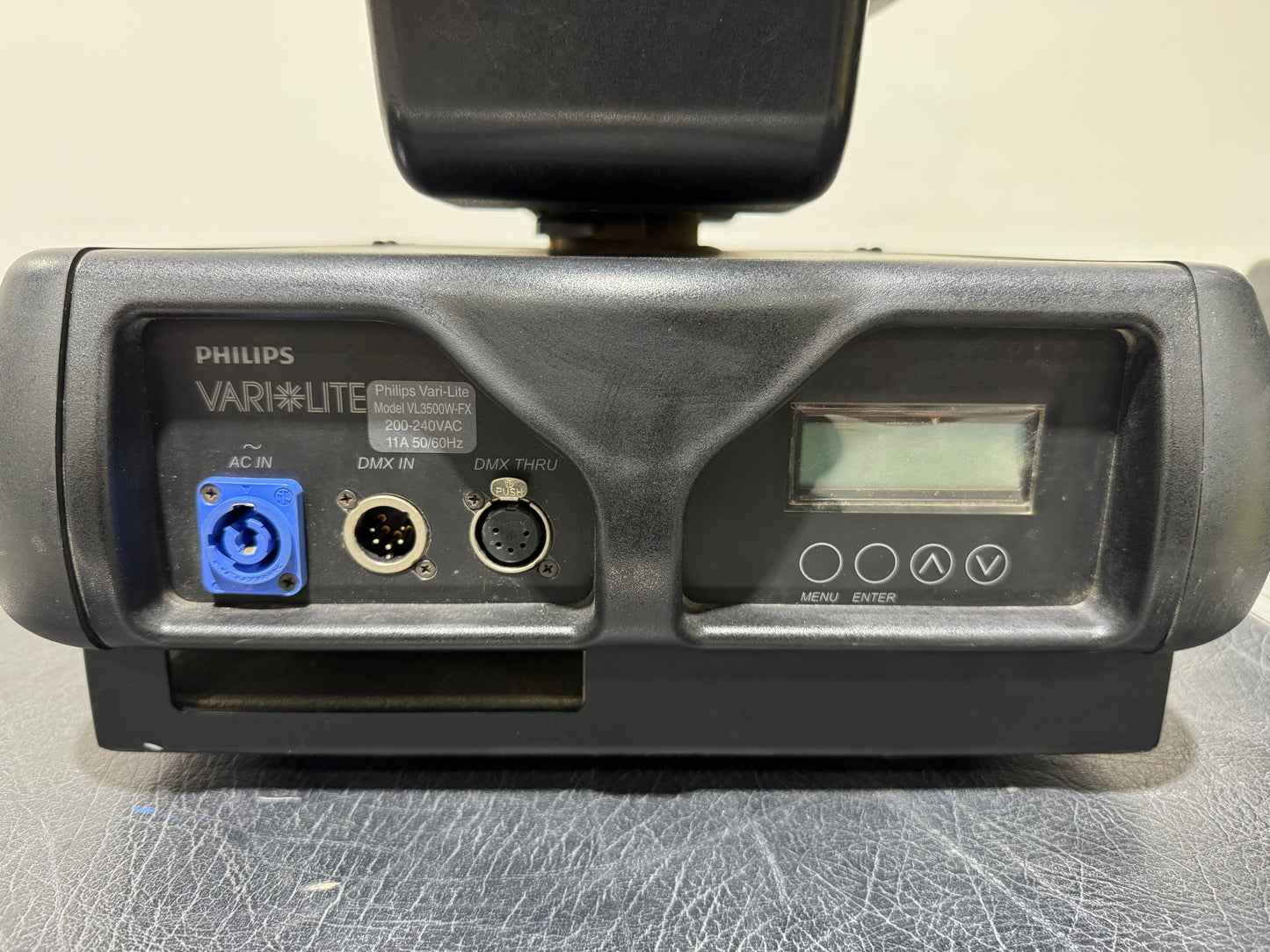 Vari-Lite VL3500 FX Wash Moving Light, Vari-Lite VL3500, VL3500, Vari-Lite Wash Light, FX Wash Light. We Sell Professional Lighting Equipment. Lighting Systems, Fixtures, Consoles, Dimmers, Control Systems, Electronics, Entertainment, Live Lighting.
