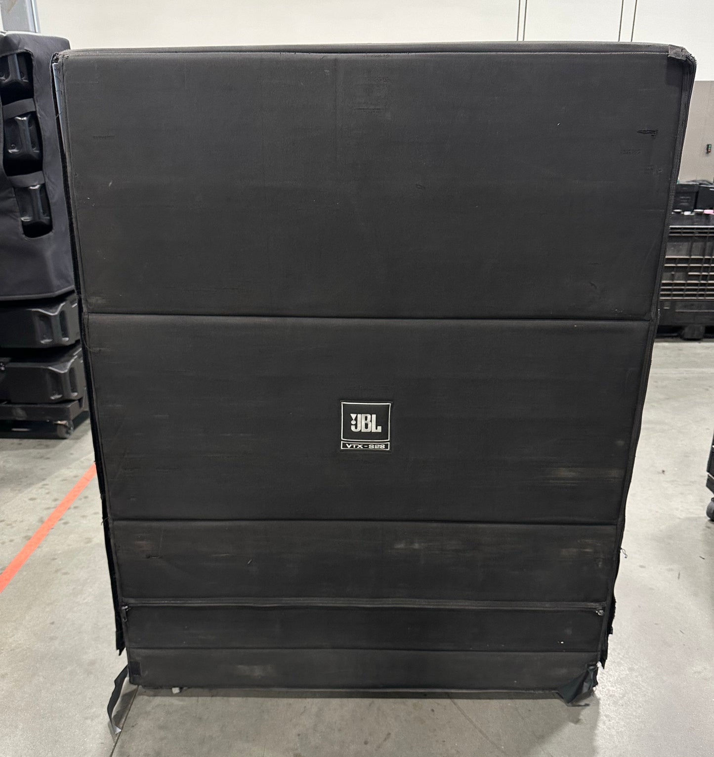 Woofer, Subwoofer, Subs, Sub Speaker, Sub package, Sub, JBL Sub, JBL, JBL VTX S28 Subs, We Sell Professional Audio Equipment. Audio Systems, Amplifiers, Consoles, Mixers, Electronics, Entertainment, Live Sound. 